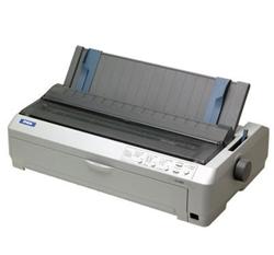 Epson jehličková tiskárna LQ-2090, A3, 24jehl., 529zn., LPT/USB