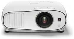 Epson projektor EH-TW6700, 3LCD, 3000ANSI, 70000:1, Full HD, 3D, HDMI + platno