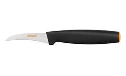 FISKARS Nôž okrajovací - 7cm zahnutá čepeľ