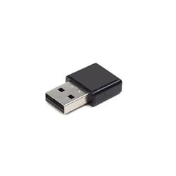 Gembird Mini USB WiFi adaptér, 300 Mbps