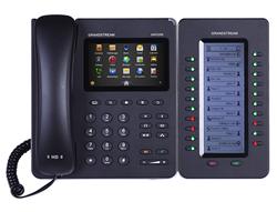 Grandstream GXP2200EXT - VoIP pridavny modul pre telefon