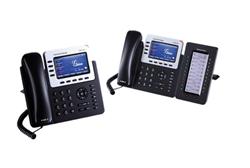 Grandstream VoIP telefon - Enterprise GXP-2140