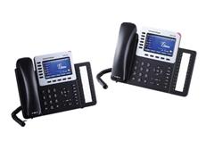 Grandstream VoIP telefon - Enterprise GXP-2160