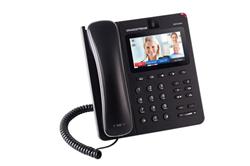 Grandstream VoIP video telefon - GXV-3240 - bazarový kus