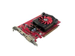 GW GT220 1024MB DDR3 650/1800MHz
