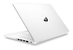 HP 14-cf0016nc, Pentium Silver N5000, 14.0 HD/SVA, Intel UHD 605, 4GB, 1TB, W10, Snowflake white