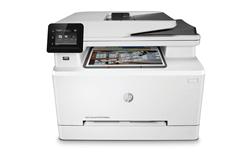 HP Color LaserJet Pro MFP M280nw, 21/21 ppm, 600x600 dpi, ADF na 50 listů, ePrint, AirPrint, USB, LAN + WIFI