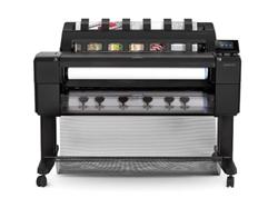 HP DesignJet T1530 36in Printer