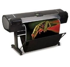HP Designjet Z5200 44-in Photo Printer