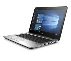 HP EliteBook 840 G3, i7-6500U, 14 QHD, 8GB, 512GB, ac, BT, FpR, backlit keyb, LL batt, W10Pro-W7Pro