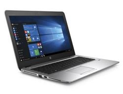 HP EliteBook 850 G4, i5-7200U, 15.6" FHD, 4GB, 256GB SSD, ac, BT, FpR, backlit keyb, W10Pro