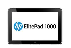 HP ElitePad 1000 G2, Z3795, 10.1 WUXGA Touch, 4GB,