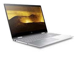 HP Envy 15 x360-bp101nc, I5-8520U, 15.6 FHD/IPS Touch, MX150/4GB, 8GB, 256GB SSD + 1TB 7k2, W10, 2Y, Natural silver