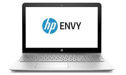 HP ENVY Notebook 15-as106nc, i7-7560U, 15.6 4K/IPS, Intel Iris Plus 640, 16GB, 256GB SSD + 1TB 5k4, ac+BT, W10, 2y