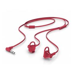 HP In-Ear Headset 150 - Empress Red