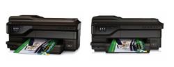 HP Officejet 7612 Wide Format e-All-in-One Printer A3 Print, Fax, Scan, Copy, Web