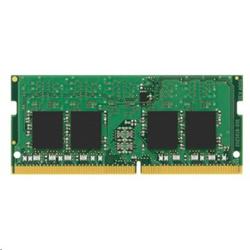 HP Pamät HP 8 GB DDR4-2666 SODIMM ECC