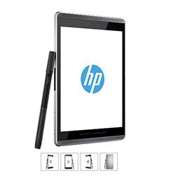HP Pro Slate 8, APQ8074, 7.86" QXGA Touch, 2GB, 32GB, ac, BT, Android + pen