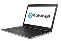 HP ProBook 450 G5, i7-8550U, 15.6 FHD, GF930MX/2G, 16GB, 256GB+1TB, FpR, ac, BT, Backlit kbd, W10Pro