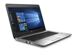 HP ProBook 645 G3, A10-8730B, 14" FHD, 4GB, 500GB, DVDRW, ac, BT, FpR, no backlit, W10Pro