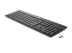 HP Wireless (Link-5) Keyboard SK