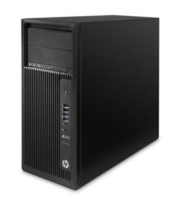 HP Z240 MT, E3-1225v6, NVIDIA Quadro P600/2GB, 32GB, 512GB TD SSD, DVDRW, CR, W10Pro, 3Y