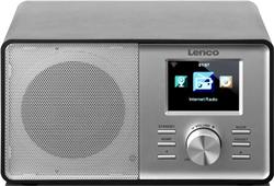 LENCO CR 2003, Internetové a FM rádio, Wifi