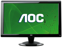 AOC LCD 18,5
