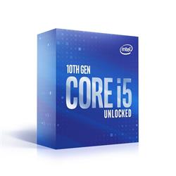 INTEL Core i5-10600K 4.1GHz/6core/12MB/LGA1200