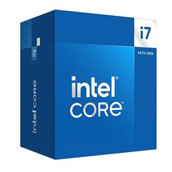 INTEL Core i7-14700 5.4GHz/20core/33MB/LGA1700/Graphics/Raptor Lake - Refresh