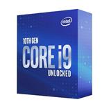INTEL Core i9-10850K 3.6GHz/10core/20MB/LGA1200/Graphics/Comet Lake