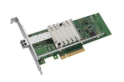 Intel® Ethernet Converged Network Adapter X520-LR1, (MOQ 5ks)
