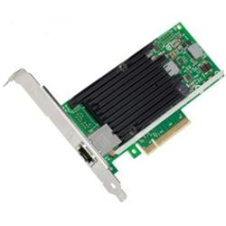 Intel® Ethernet Converged Network Adapter X540-T1, retail unit