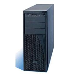 Intel® Server 4U Tower Chassis 4x 3,5" HS SAS/SATA, 365W UNION PEAK