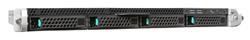 INTEL Server platforma 1U, 1x LGA1151, 4xDIMM ECC DDR4, 4x HDD 3,5" SATA HS (12G), 2x450W