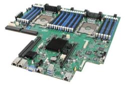 Intel® Server platforma 1U LGA 2x 2011-3 24x DDR