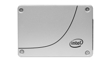 Intel® SSD D3-S4520 Series (7.68TB, 2.5in SATA 6Gb/s, 3D4, TLC)