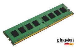 Kingston DDR4 8GB DIMM 2666MHz CL19 SR x8