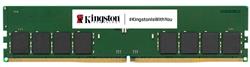 Kingston DDR5 64GB (Kit 2x32GB) 5200MHz DIMM CL42 2Rx8