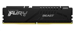 Kingston FURY Beast DDR5 32GB 5200MT/s DIMM CL40