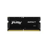 Kingston FURY Impact DDR5 32GB (Kit 2x16GB) 5600MHz SODIMM CL40