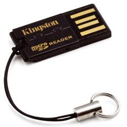 KINGSTON Micro SD Reader Gen 2