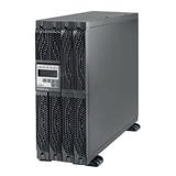 LEGRAND UPS Daker DK Plus 6000VA/6000W, On-Line, Rack(4U)/Tower, výstup 8/2x IEC C13/C19 + svorky, RS232, slot pro LAN