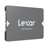 Lexar SSD NS100 2.5" SATA III - 1TB (čtení/zápis: 550/500MB/s)