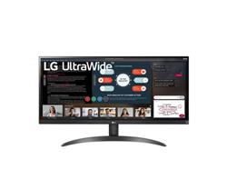 LG 29WP500-B 29"UW IPS LED 2560x1080 5M:1 5ms 250cd 2xHDMI černý