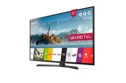 LG 43UJ635V SMART LED TV 43" (108cm) UHD