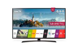 LG 49UJ634V SMART LED TV 49" (123cm) UHD