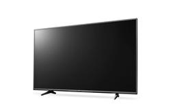 LG 55UH605V SMART LED TV 55" (139cm), UHD, HDR, SAT