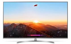 LG 55UK7550 SMART LED TV 55" (139cm) UHD