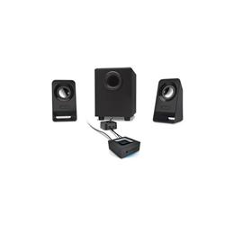 Logitech® Multimedia Speakers Z213